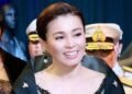 Thai Queen Suthida flies royal aircraft back to Bangkok after Japan visit