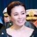 Thai Queen Suthida flies royal aircraft back to Bangkok after Japan visit