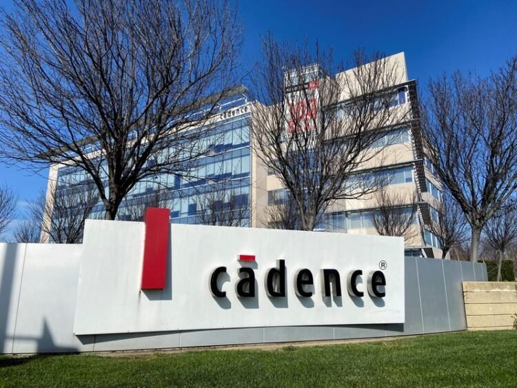 Cadence unveils Nvidia-backed AI models that chipmakers can run in-house