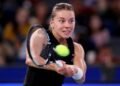 Tennis: Tennis-Chwalinska withdraws from Tokyo Open due to thigh injury
