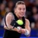 Tennis: Tennis-Chwalinska withdraws from Tokyo Open due to thigh injury