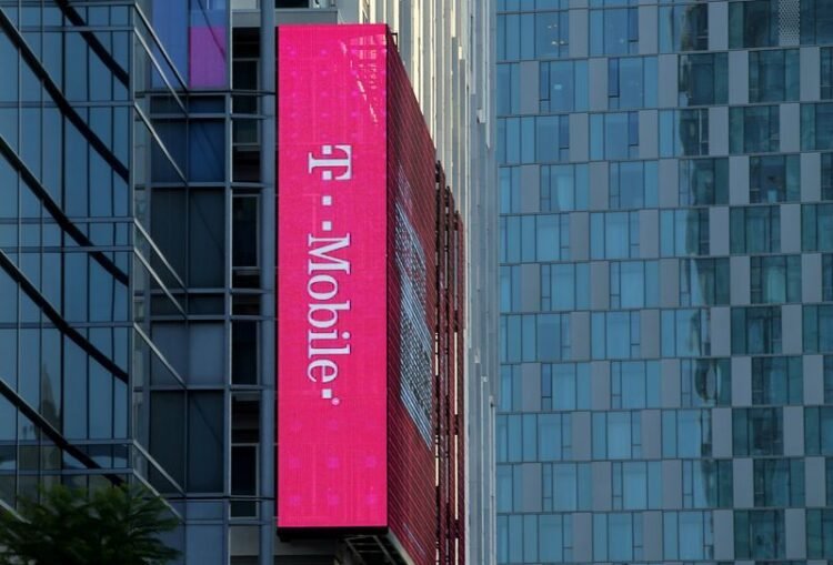 T-Mobile debuts wireless plans with customizable perks from streaming to food delivery