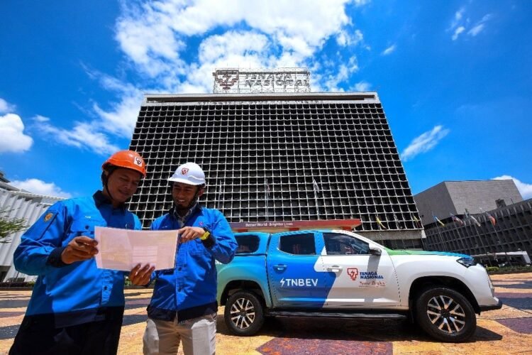 TNB issues RM4.8bil sustainability sukuk wakalah under RM10bil sukuk programme