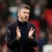 Football: Soccer-Carrick stays on as Man United manager, takes training after crisis talks