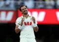 Cricket: Cricket-Starc strikes late as Australia fight back v South Africa