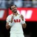 Cricket: Cricket-Starc strikes late as Australia fight back v South Africa