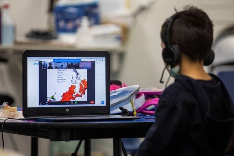 How teachers are remaking classrooms for the AI age