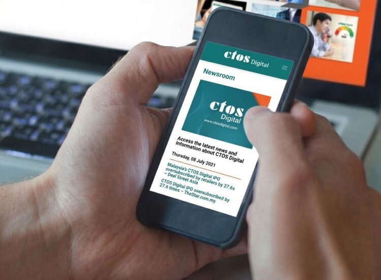 CTOS reports higher 3Q earnings