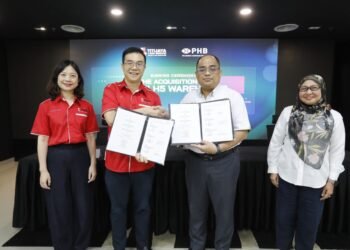 Titijaya Land proposes RM300mil land disposal in Penang