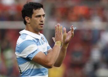 Rugby: Rugby-Three injury call-ups for Argentina for Nations Championship