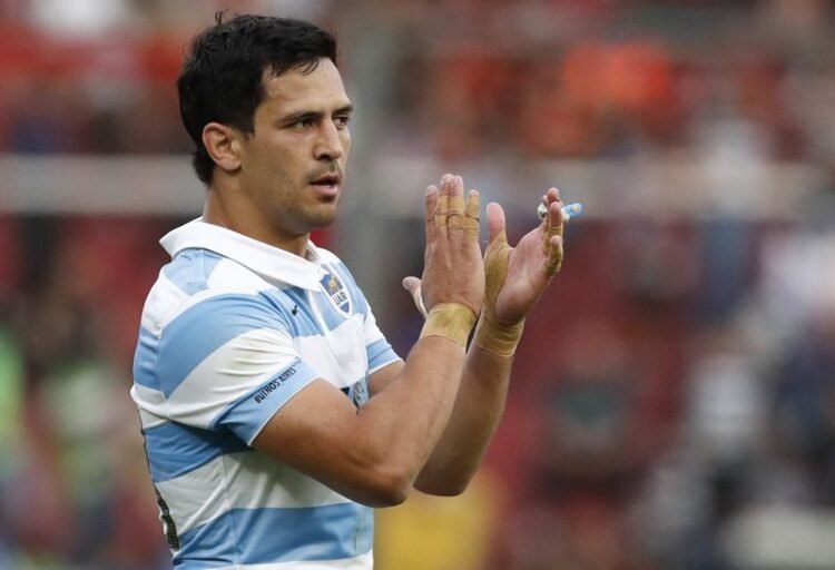 Rugby: Rugby-Three injury call-ups for Argentina for Nations Championship