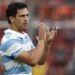 Rugby: Rugby-Three injury call-ups for Argentina for Nations Championship