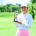 Golf: Liyana draws confidence from her idol Mirabel as she prepares for home tournament
