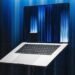 Apple unveils touch-screen MacBook Pro, reversing long-held Jobs stance