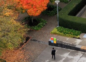 Microsoft offers buyouts to 60K employees, but expects low uptake