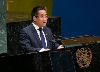 Vietnam joins international community in calling for end to US embargo against Cuba