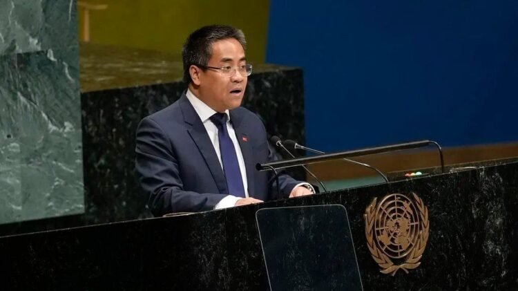 Vietnam joins international community in calling for end to US embargo against Cuba