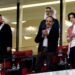 Football: Soccer-Jordan FA chief Prince Ali pledges cooperation with AFC judicial review