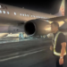 Suvarnabhumi airport runway subsidence delays five airlines