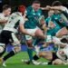 Rugby: Rugby-Disciplinary panel clears Furlong over genital grab claim