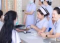 Lao health working group maps priorities for 2027 ahead of Least Developed Country graduation