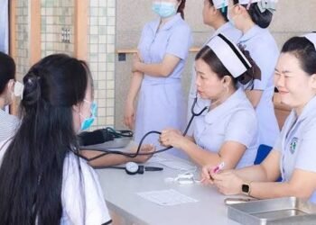 Lao health working group maps priorities for 2027 ahead of Least Developed Country graduation