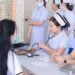 Lao health working group maps priorities for 2027 ahead of Least Developed Country graduation