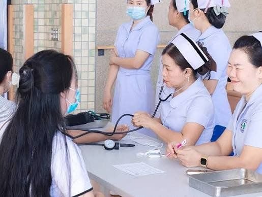 Lao health working group maps priorities for 2027 ahead of Least Developed Country graduation