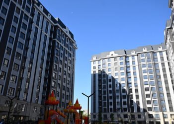 The Cabinet of Ministers has exempted the houses of the Civil Inspectorate from the installation of solar panels – for other new buildings they are mandatory – Tazabek