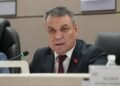 The deputy is interested in why the Republican Center for Psychiatry and Narcology remains without a director for six months