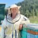 Life in the regions: I came to Issyk-Kul as a tourist and stayed here forever – the story of beekeeper Alexandra Kuznetsova