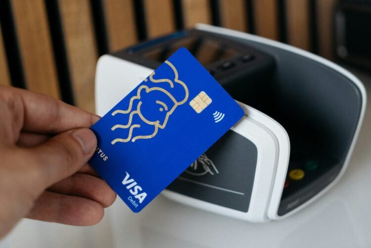 Georgia’s Visa debit card numbers rise 17.2% y-o-y in August