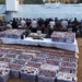 Dismantling a criminal network to launder proceeds from psychotropic substances under the guise of car and motorcycle sales agencies