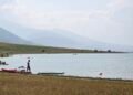 Today there are 11.3 billion cubic meters of water in the Toktogul reservoir, – Ministry of Energy