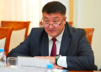 The Energy Minister said whether there will be blackouts in winter – Tazabek