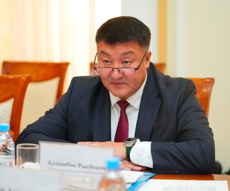 The Energy Minister said whether there will be blackouts in winter – Tazabek