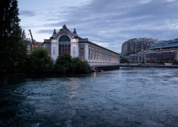 Quebec beats Switzerland in improv world finals