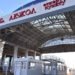 A Chinese man entered Kyrgyzstan through a hole in the fence of the Ak-Zhol checkpoint, and the border guard illegally issued him exit