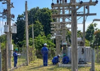 Havana: 20 years in prison for stealing 140 liters of dielectric oil