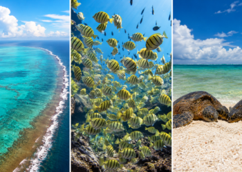 15 Extraordinary UNESCO Sites With Fewer Than 10,000 Annual Visitors