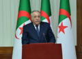 Director of the Office of the Presidency of the Republic, Boualem Boualem, has passed away – Al-Shorouk Online
