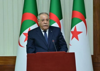 Director of the Office of the Presidency of the Republic, Boualem Boualem, has passed away – Al-Shorouk Online