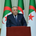 Director of the Office of the Presidency of the Republic, Boualem Boualem, has passed away – Al-Shorouk Online