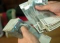 Policemen and military officers will have their salaries increased by 10 thousand soms, but allowances will be reduced