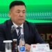 Abdikarim Alimbayev relieved of his post as head of the State Border Service – AKIpress