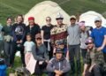 Life in the regions: A family from Jumgal switched from shepherding to the tourism business and receives 2,000 foreigners a year