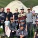 Life in the regions: A family from Jumgal switched from shepherding to the tourism business and receives 2,000 foreigners a year