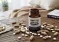 Melatonin or magnesium: do supplements help with insomnia?