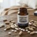 Melatonin or magnesium: do supplements help with insomnia?