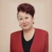 Announcer Tamara Zhamanbaeva duyno saldy